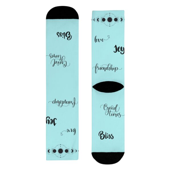 Sublimation Crew Socks (EU) - Image 11