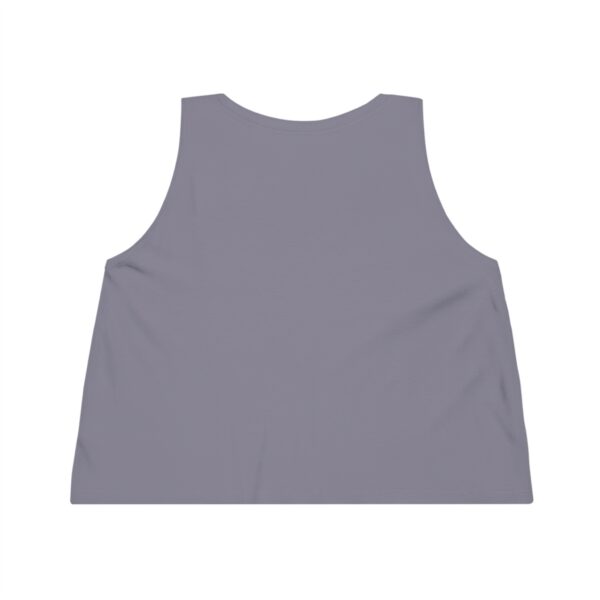 Create Our Own Reality Women's Dancer Cropped Tank Top - Image 9